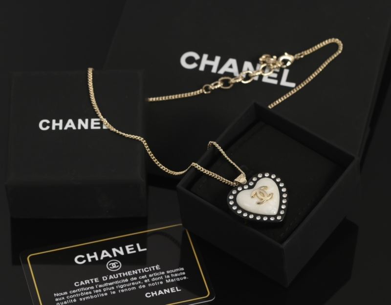 Chanel Necklaces